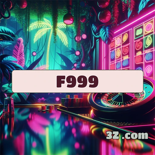 F999 App: Promoções Imperdíveis que Encantam Jogadores